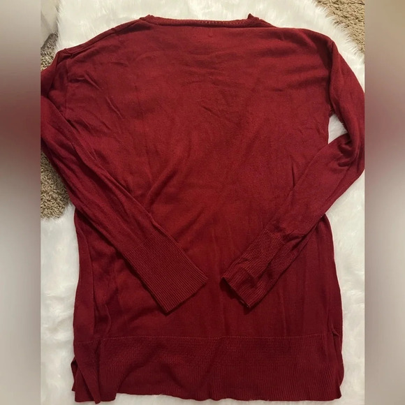 a new day Sweater - Picture 2 of 6